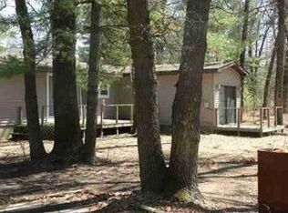 5064 Rifle River Trl, Alger, MI 48610