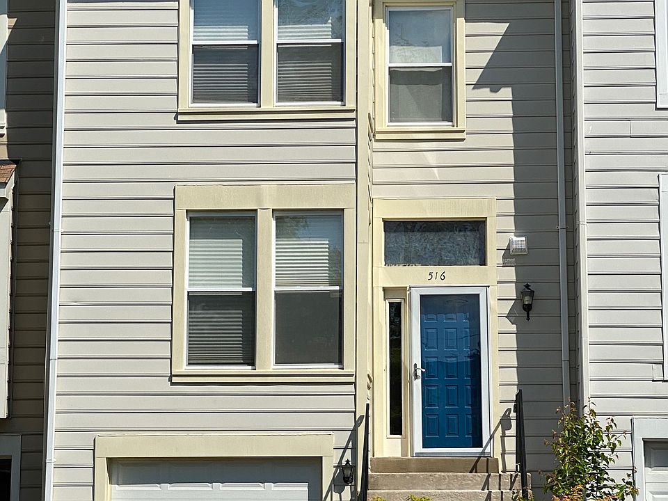 1st image of 516 Dakota Dr #1