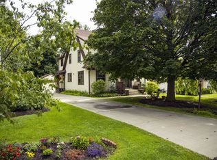 124 Rosedale Dr, Binghamton, NY 13905