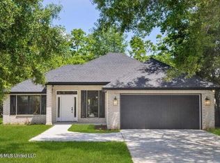 LOT 221 Wallace Way, Saucier, MS 39574