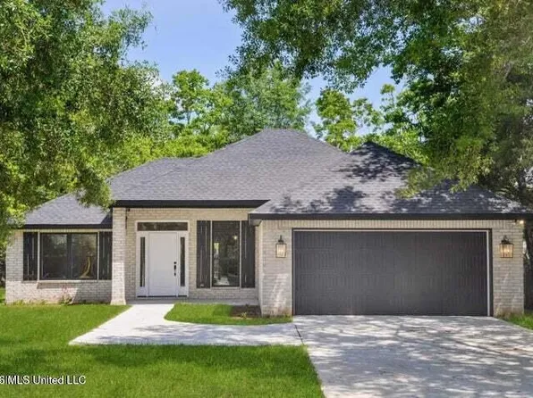 19711 Wallace Way, Saucier, MS 39574