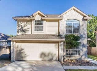 5319 Stormy Breeze, San Antonio, TX 78247
