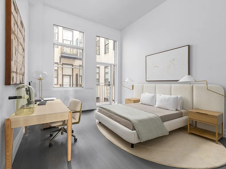 48 Mercer St #6 — Photo 9