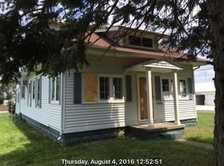 1600 Piatt Ave, Mattoon, IL 61938