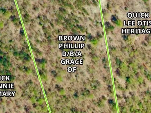 Old Wire Rd W, Bennettsville, SC 29512