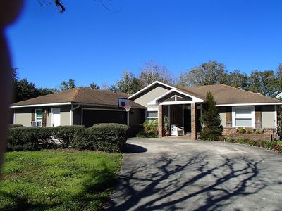 3220 Rustic Dr, Kissimmee, FL, 34744