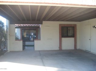 4113 N Via Villas, Tucson, AZ 85719