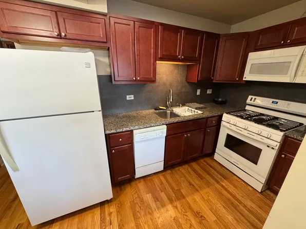 6215 W Belmont Ave, Chicago, IL 60634