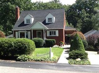 2209 Garden Way, Freeport, PA 16229
