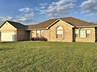 6207 Will Walters Rd, Granbury, TX 76048