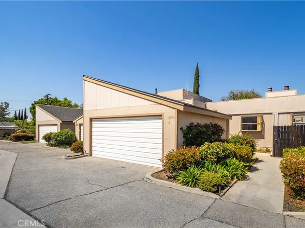 15140 Chatsworth St APT B, Mission Hills, CA 91345