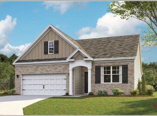 1168 Ridge Parke, Kingsport, TN 37663