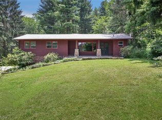 11747 Bell Rd, Newbury, OH 44065