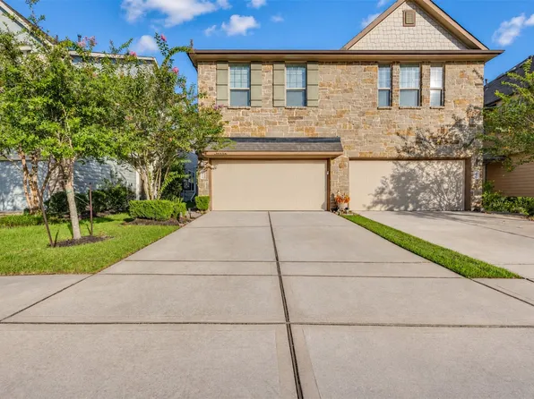 18426 Jasmine Garden Pl, Humble, TX 77346