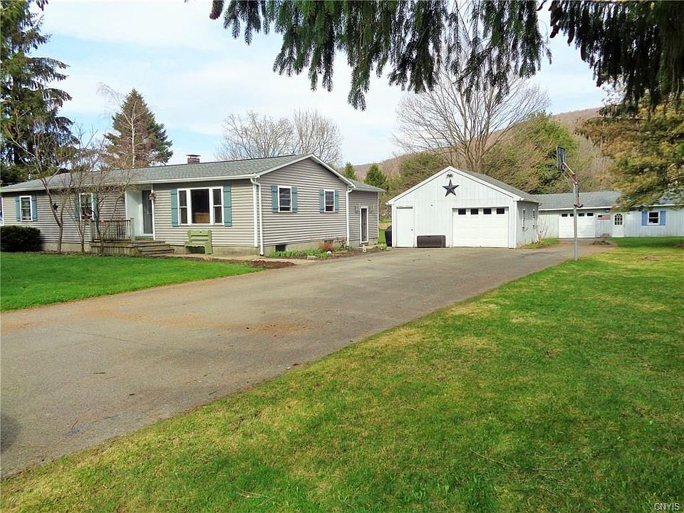 7534 Tully Center Rd, Tully, NY 13159 Zillow