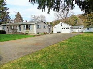 7534 Tully Center Rd, Tully, NY 13159