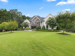 9705 Autry Falls Dr, Johns Creek, GA 30022