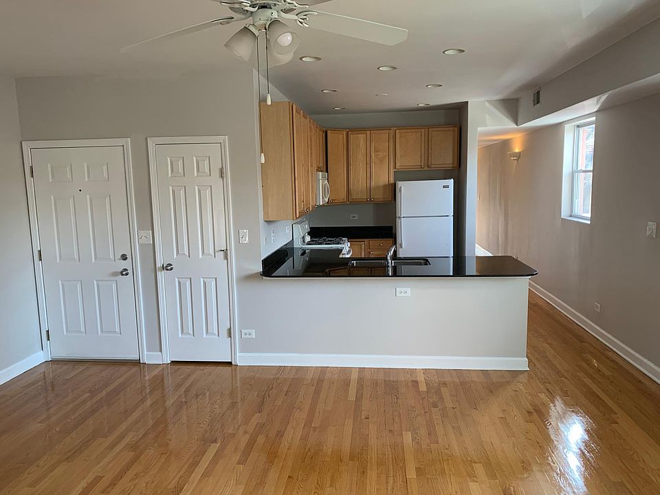 1st image of 517 S Western Ave APT 2