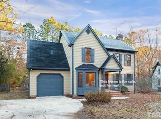 1209 Little Acres Dr, Durham, NC 27713