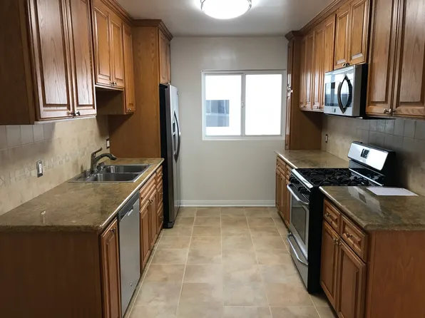 1646 Livonia Ave #2, Los Angeles, CA 90035