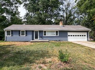 3708 S Scott Ave, Independence, MO 64052