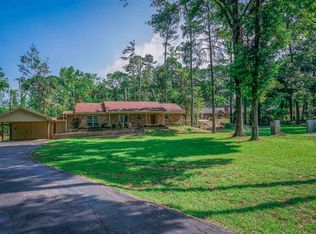 601 Eden Dr, Longview, TX 75605