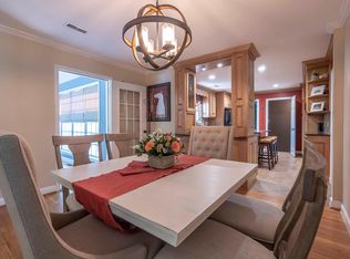 101 S Laurel Cir, Columbia, TN 38401