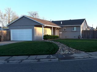 3851 San Novado Way, North Highlands, CA 95660