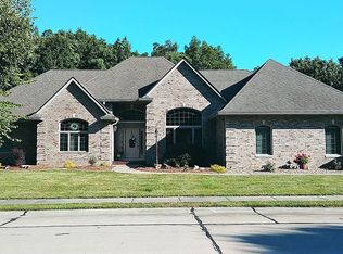 1630 Mary Todd Ln, O Fallon, IL 62269