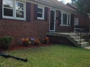 1408 Lorton Ave, Capitol Heights, MD 20743