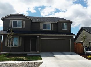 3102 SW Deschutes Ave, Redmond, OR