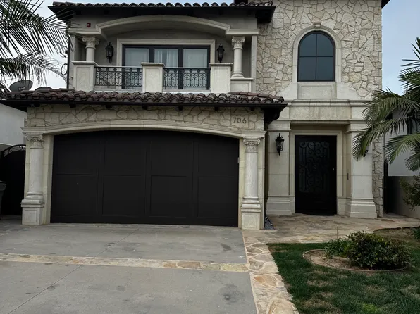 706 Rita St, Redondo Beach, CA 90277