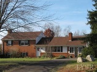 1750 Cedar Gate Rd, Madison Heights, VA 24572