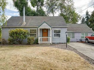 4912 Swegle Rd NE, Salem, OR 97301