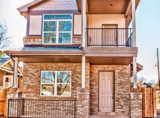 2538 W 37th Ave, Denver, CO 80211