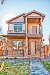 2538 W 37th Ave, Denver, CO, 80211