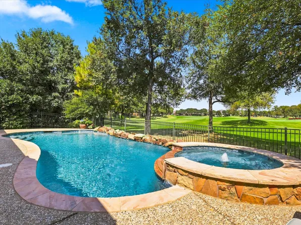 9355 Blanco Dr, Argyle, TX 76226