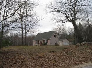 10 Boulder Hill Rd, Weare, NH 03281