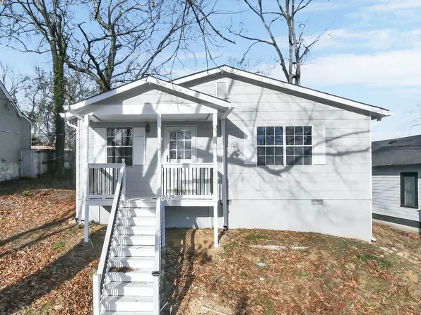 1313 Dugdale St, Chattanooga, TN 37405