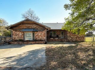 3 Raymond Rd, Shawnee, OK 74801