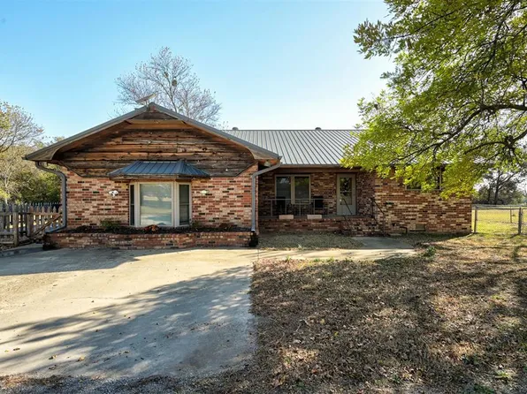 3 Raymond Rd, Shawnee, OK 74801