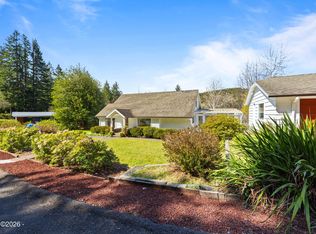 534 NW Skyline Dr, Toledo, OR 97391