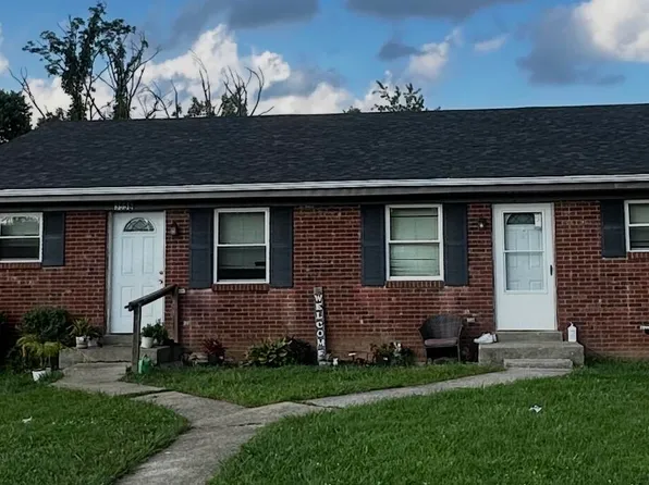 3560 Honey Jay Ct, Lexington, KY 40517