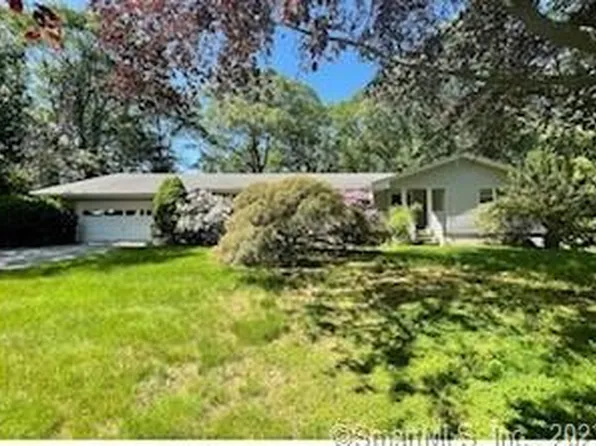 65 Partridge Lane, Trumbull, CT 06611