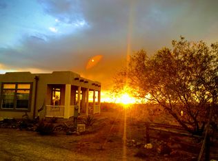 164 W Guinn Rd, Ajo, AZ 85321