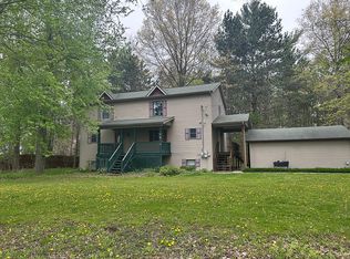 14980 Roe Rd, Hemlock, MI 48626