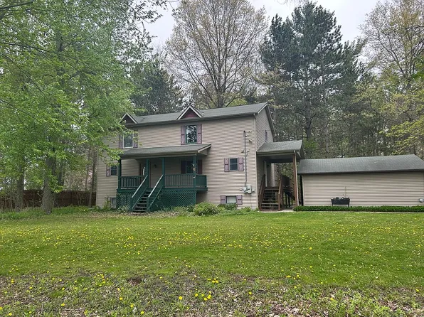 14980 Roe Rd, Hemlock, MI 48626