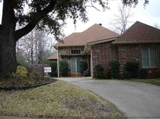 812 S Chilton Ave, Tyler, TX 75701