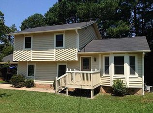 4979 Old Norcross Rd, Duluth, GA 30096