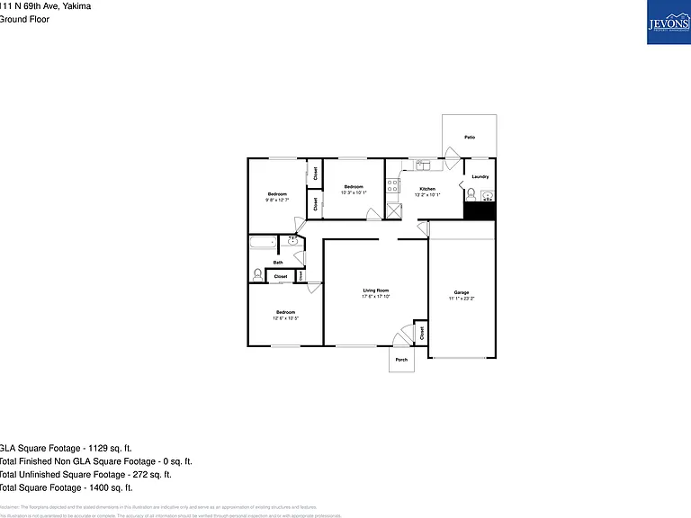 111 N 69th Ave #111 — Photo 28